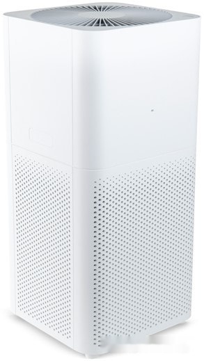 Очиститель воздуха Xiaomi Mi Air Purifier 2C AC-M8-SC, фото 2