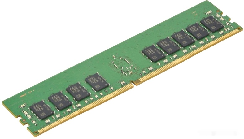 Оперативная память Samsung 16GB DDR4 PC4-23400 M393A2K40CB2-CVF, фото 2