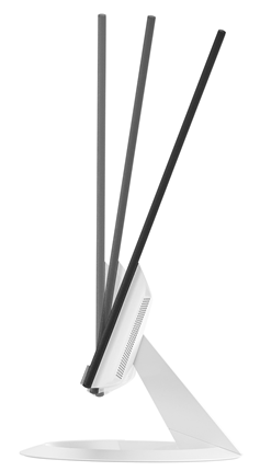 Монитор Asus VZ279HE-W, фото 5