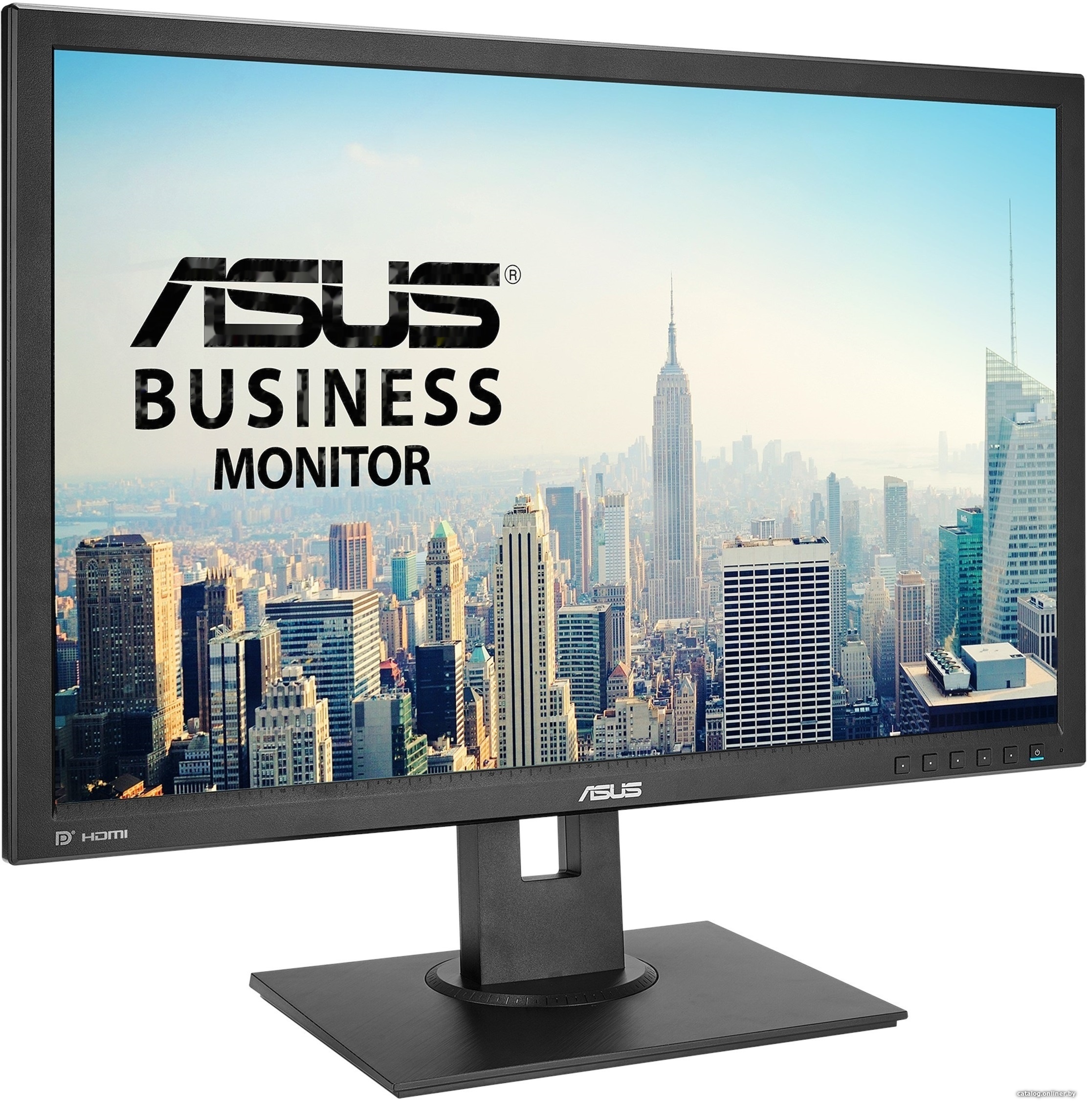 Монитор Asus BE24AQLBH, фото 5