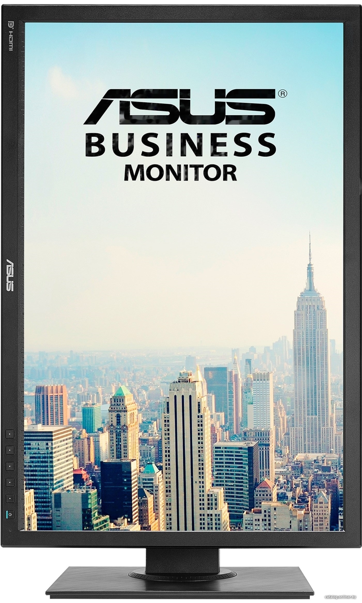 Монитор Asus BE24AQLBH, фото 3