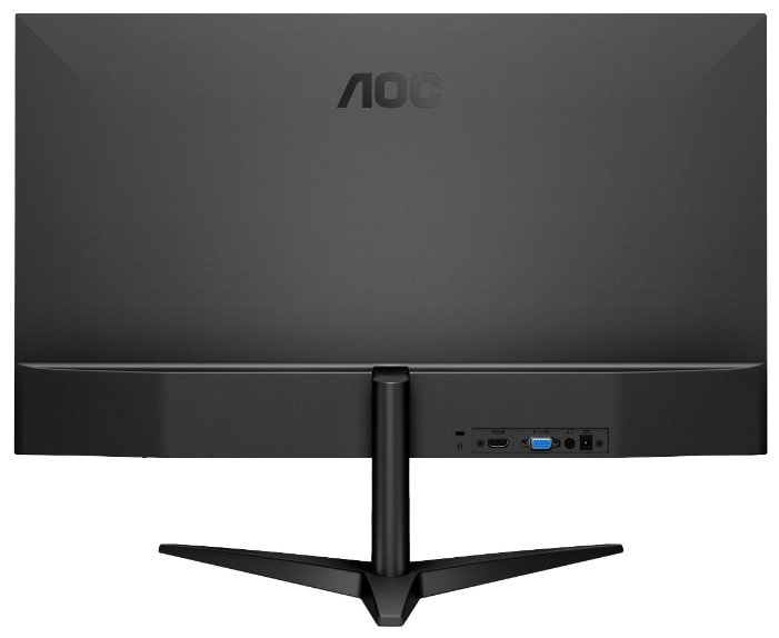 Монитор AOC 24B1XH, фото 4