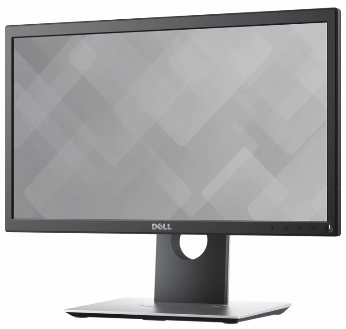 Монитор DELL P2018H, фото 2