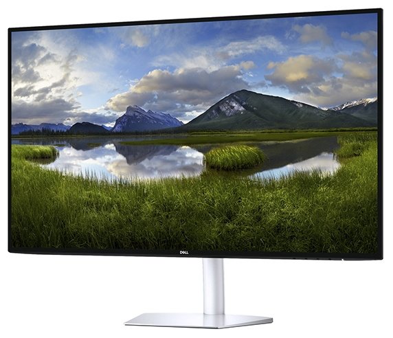Монитор DELL S2719DC, фото 2