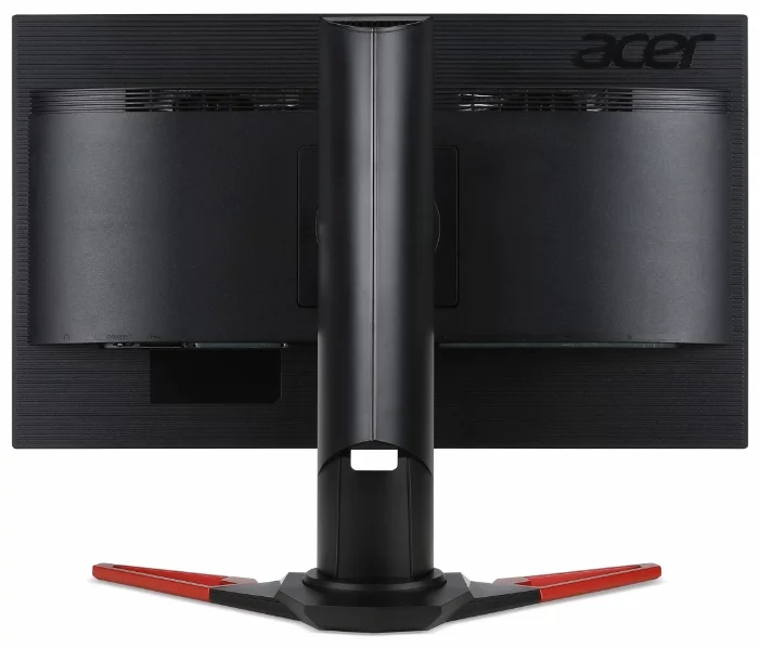 Монитор Acer Predator XB241Hbmipr, фото 4