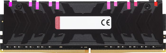 Модуль памяти Kingston HX436C17PB4A/8, фото 4