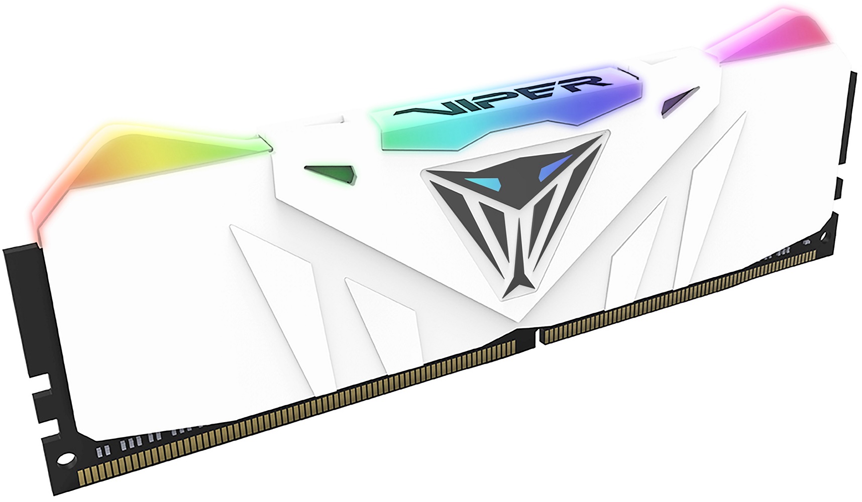 Оперативная память Patriot Viper RGB 2x8GB DDR4 PC4-25600 PVR416G320C6KW, фото 2