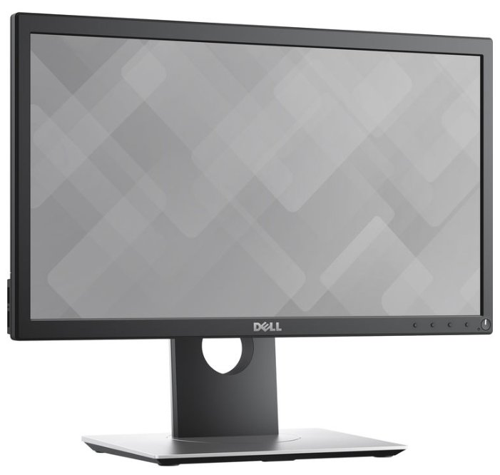 Монитор DELL P2018H, фото 3