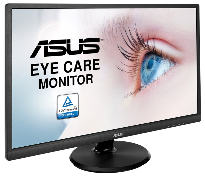 Монитор Asus VA249HE, фото 2