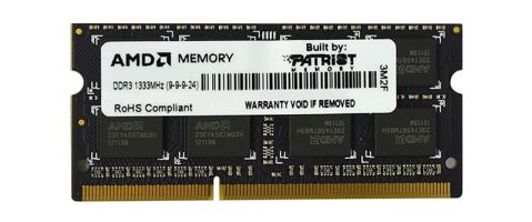 Модуль памяти AMD R334G1339S1S-UO