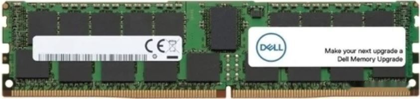 Оперативная память DELL 16GB DDR4 PC4-21300 AA138422