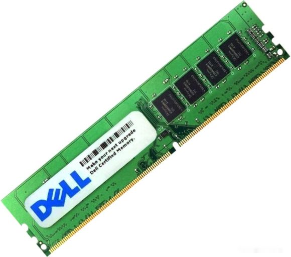 Оперативная память DELL 16GB DDR4 PC4-21300 AA335286, фото 1