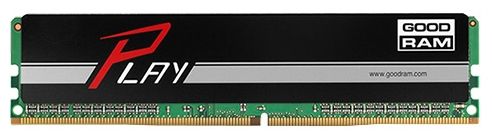 Модуль памяти GoodRAM GY2400D464L15S/4G