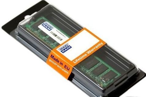 Модуль памяти GoodRAM W-MEM40RS41G