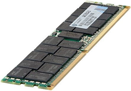Модуль памяти HP 820077-B21