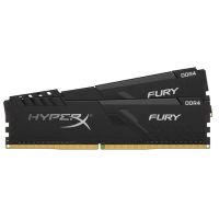 Оперативная память 8 ГБ 2 шт. HyperX HX430C15FB3K2/16