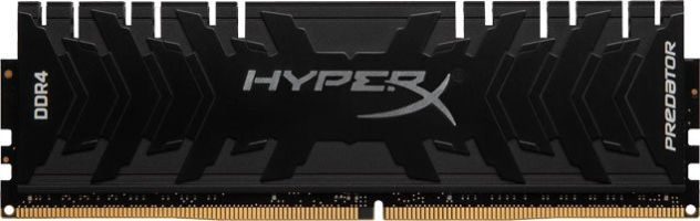 Модуль памяти Kingston HX436C17PB4/8