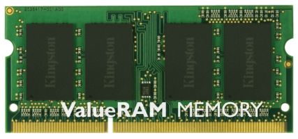 Модуль памяти Kingston KVR13S9S8/4
