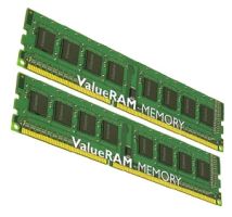 Модуль памяти Kingston KVR16N11K2/16