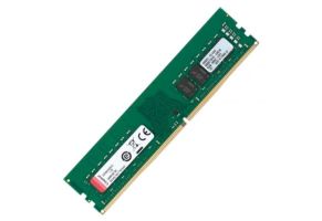 Модуль памяти Kingston KVR26N19D8/16BK