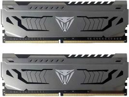Оперативная память Patriot Viper Steel Series 2x8GB DDR4 PC4-25600 PVS416G320C6K