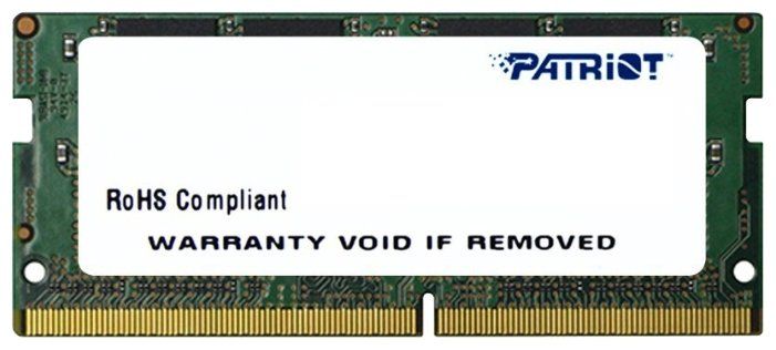 Модуль памяти Patriot Memory PSD48G240082S