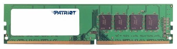 Модуль памяти Patriot Memory PSD48G266682