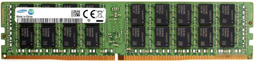 Оперативная память Samsung 16GB DDR4 PC4-21300 [M393A2K43BB1-CTD]