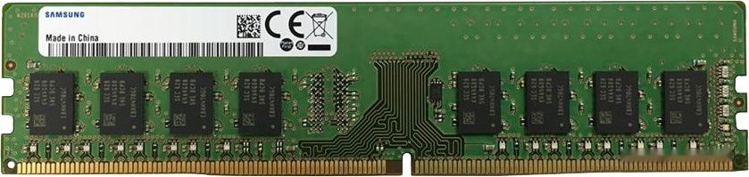 Оперативная память Samsung 16GB DDR4 PC4-21300 M378A2G43MX3-CTD, фото 1