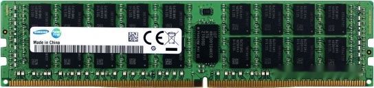 Оперативная память Samsung 32GB DDR4 PC4-21300 M393A4K40CB2-CTD