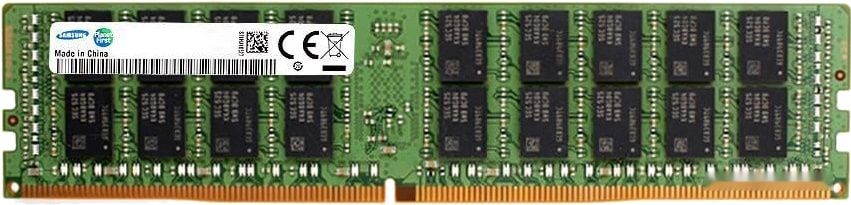 Оперативная память Samsung 32GB DDR4 PC4-23400 M393A4K40DB2-CVF, фото 1