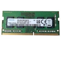 Оперативная память 4 ГБ 1 шт. Samsung M471A5244CB0-CTD