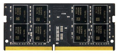 Модуль памяти Team Group TED44G2400C16-S01