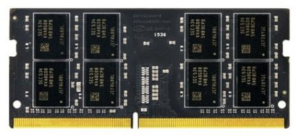 Модуль памяти Team Group TED44G2400C16-S01