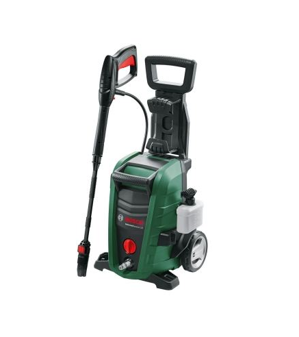 Мойка высокого давления Bosch UniAquatak 125 (0.600.8A7.A00)