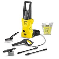 Мойка высокого давления Karcher K 2 CAR