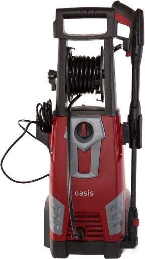 Мойка высокого давления Oasis MD-25, фото 1
