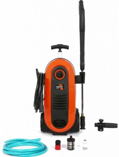 Мойка высокого давления Patriot GT820 Comfort, фото 1