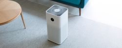 Очиститель воздуха Xiaomi Mi Air Purifier 3H