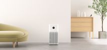 Очиститель воздуха Xiaomi Mi Air Purifier 3H