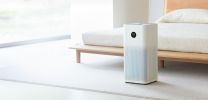 Очиститель воздуха Xiaomi Mi Air Purifier 3H