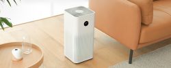 Очиститель воздуха Xiaomi Mi Air Purifier 3H
