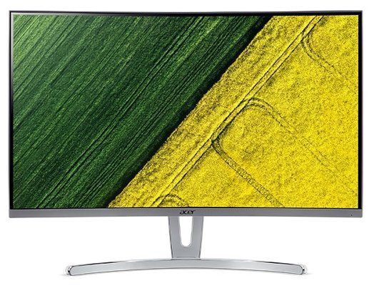 Монитор Acer ED273Awidpx, фото 1