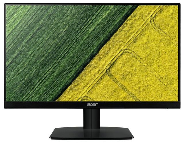 Монитор Acer HA240Ybid