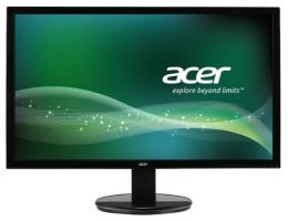 Монитор Acer K272HLEbd