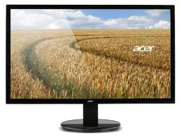 Монитор Acer K272HLEbid