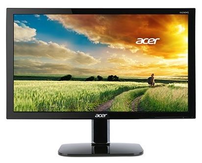 Монитор Acer KA240HQBbid