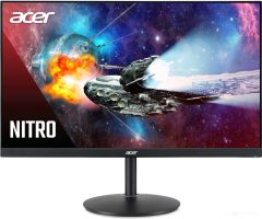 Монитор Acer Nitro XF252QXbmiiprzx