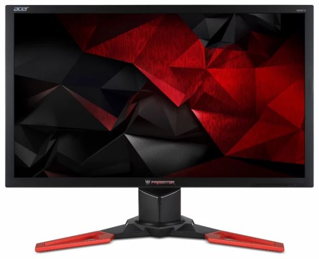 Монитор Acer Predator XB241Hbmipr, фото 1