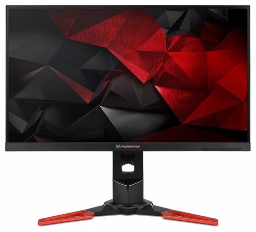 Монитор Acer Predator XB271HAbmiprzx, фото 1